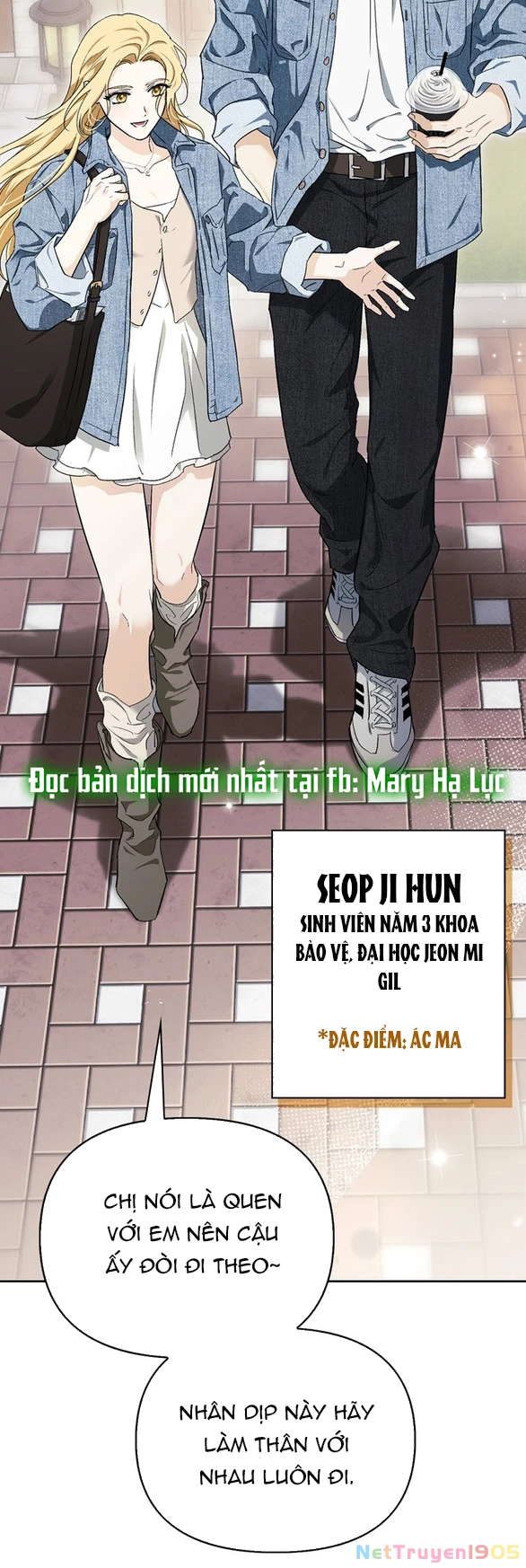 Tôi Thuần Hóa Chó Điên Của Chồng Cũ Chapter 87.3 - 6