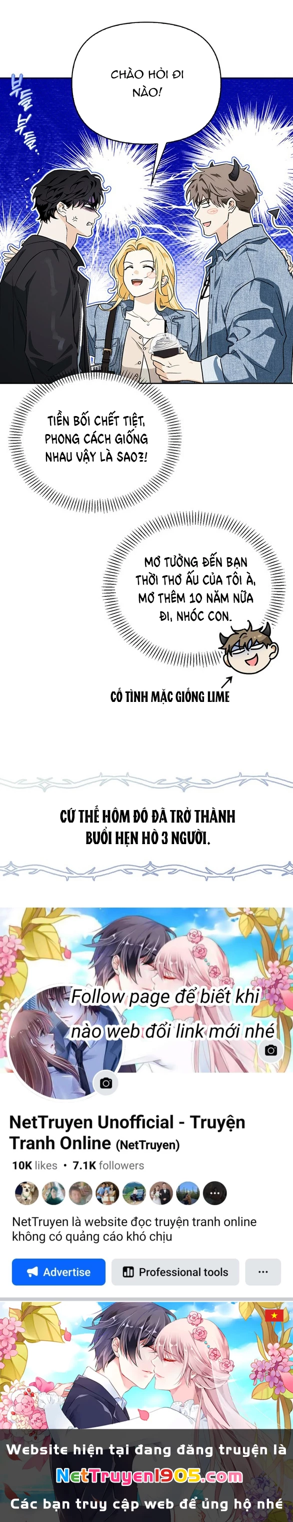 Tôi Thuần Hóa Chó Điên Của Chồng Cũ Chapter 87.3 - 7