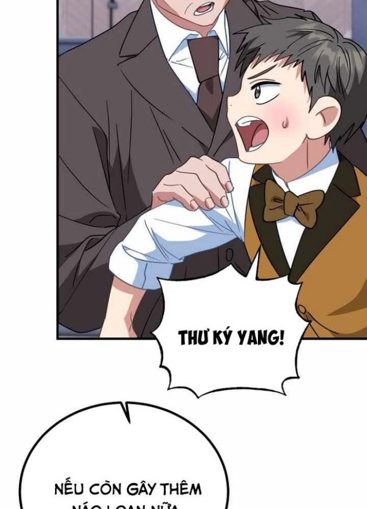 Tôi Sẽ Vực Dậy Gia Tộc Này Chapter 30 - 47