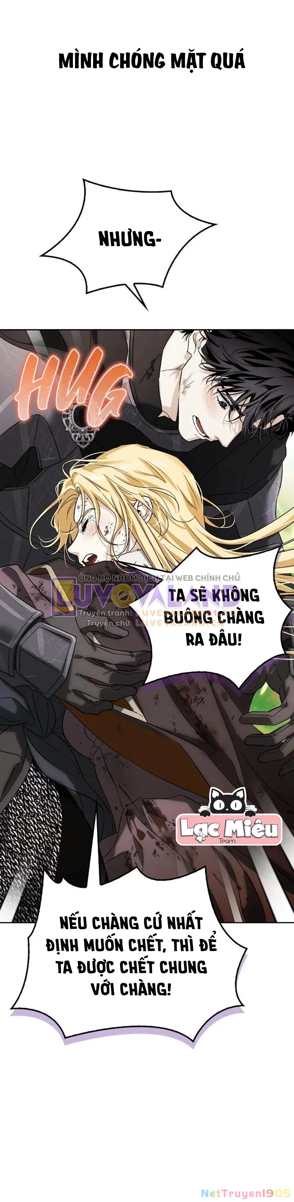 Tôi Thuần Hóa Chó Điên Của Chồng Cũ Chapter 89 - 31