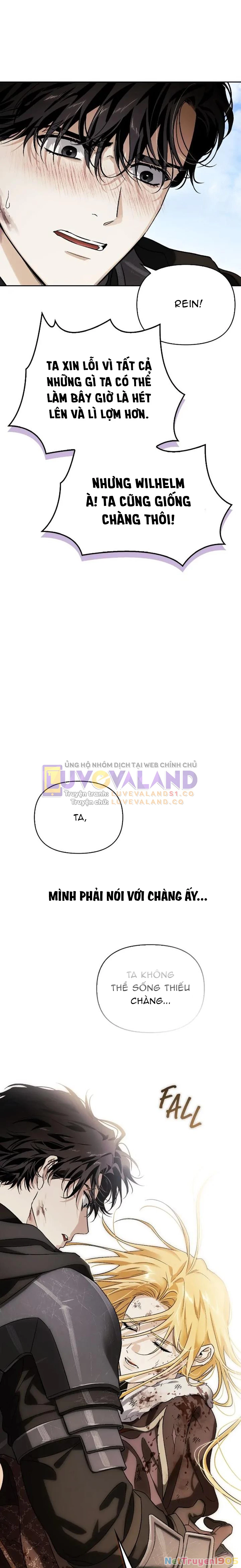 Tôi Thuần Hóa Chó Điên Của Chồng Cũ Chapter 89 - 32