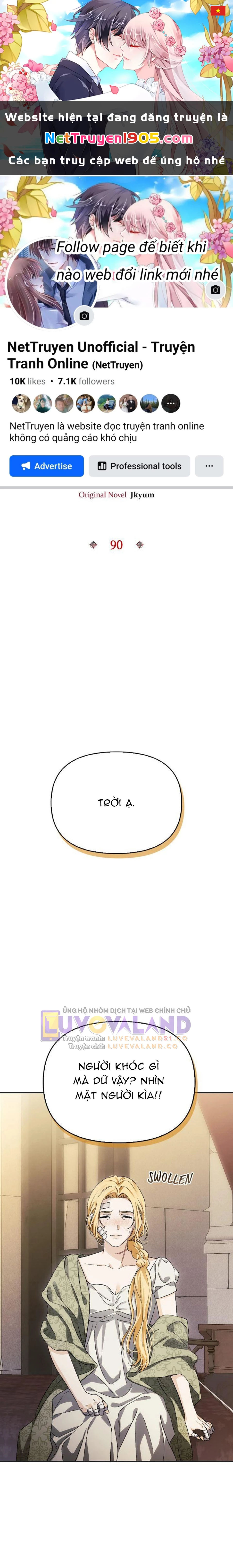 Tôi Thuần Hóa Chó Điên Của Chồng Cũ Chapter 90 - 1