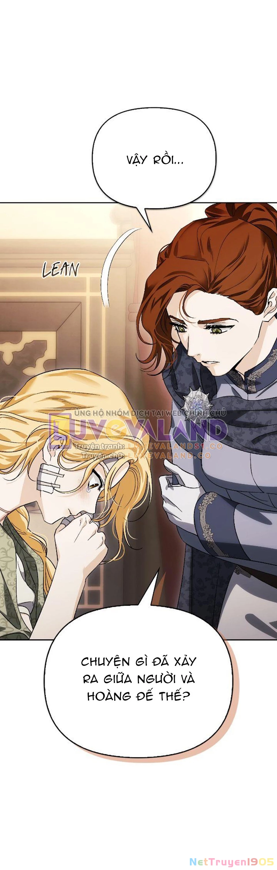 Tôi Thuần Hóa Chó Điên Của Chồng Cũ Chapter 90 - 4