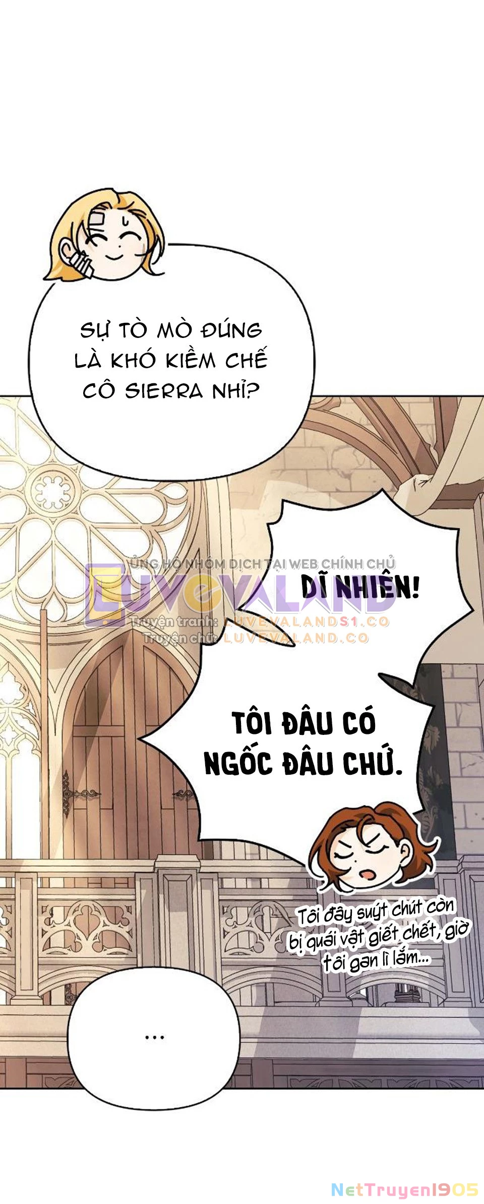 Tôi Thuần Hóa Chó Điên Của Chồng Cũ Chapter 90 - 5