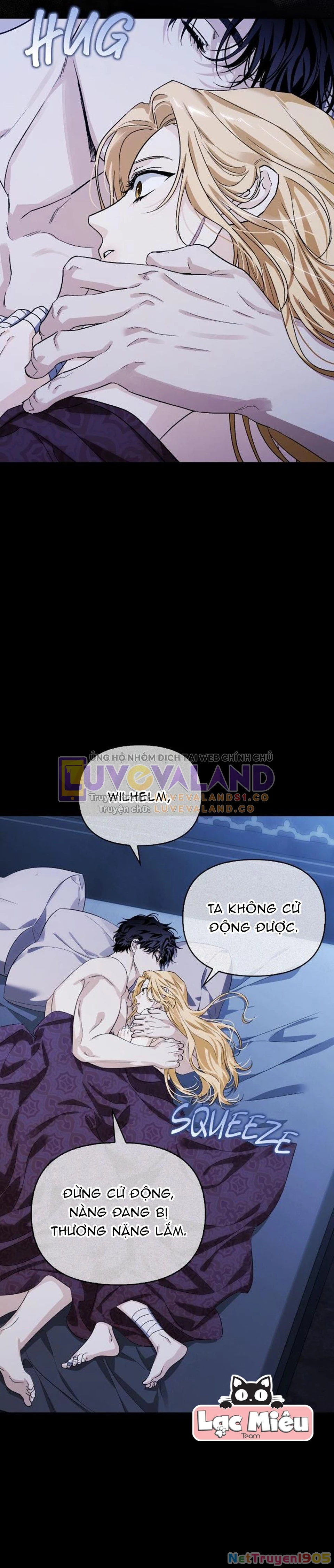 Tôi Thuần Hóa Chó Điên Của Chồng Cũ Chapter 90 - 7