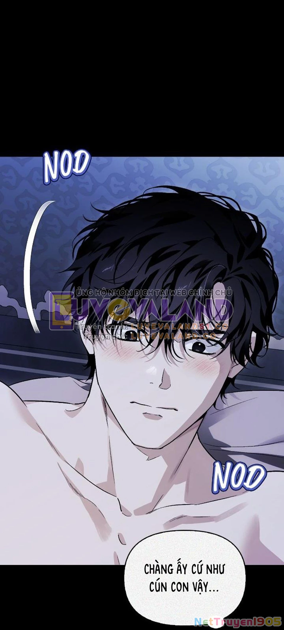 Tôi Thuần Hóa Chó Điên Của Chồng Cũ Chapter 90 - 9