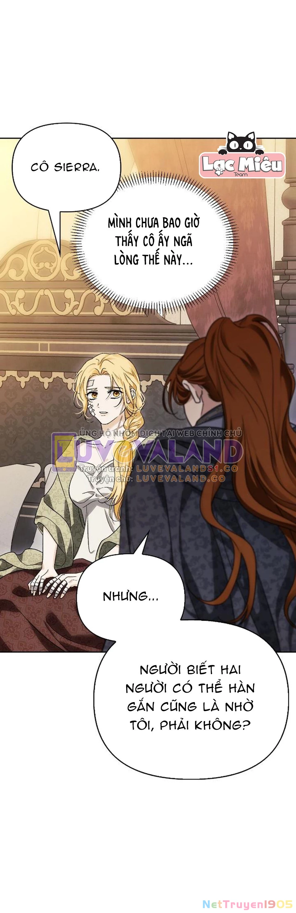 Tôi Thuần Hóa Chó Điên Của Chồng Cũ Chapter 90 - 31