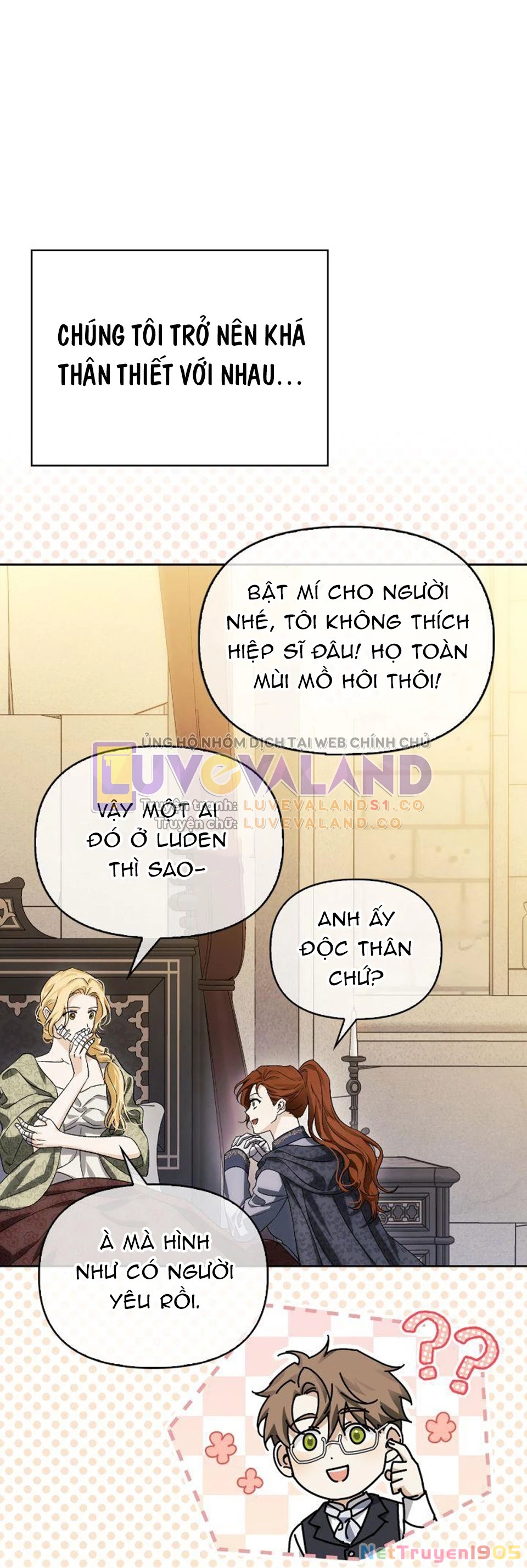Tôi Thuần Hóa Chó Điên Của Chồng Cũ Chapter 90 - 33