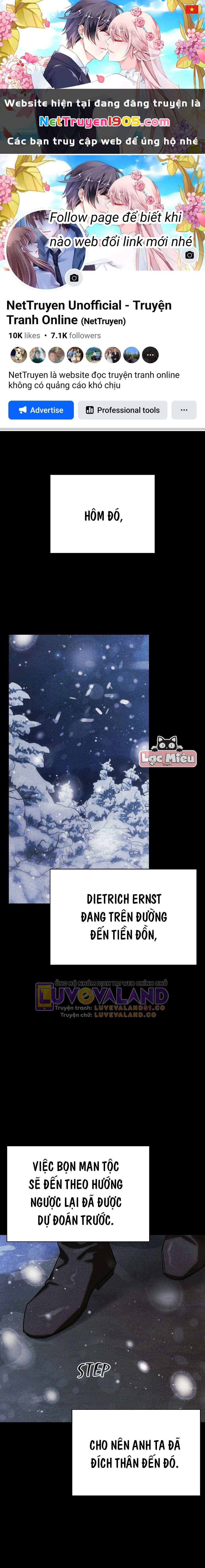 Tôi Thuần Hóa Chó Điên Của Chồng Cũ Chapter 91 - 1