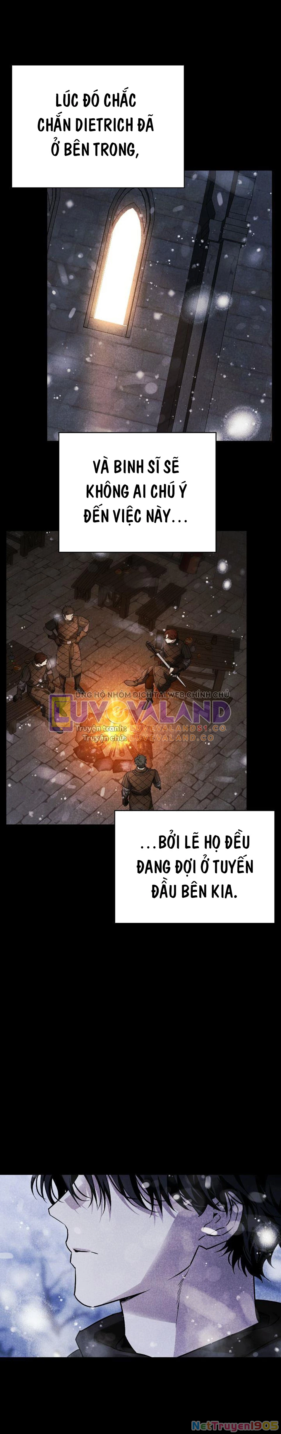 Tôi Thuần Hóa Chó Điên Của Chồng Cũ Chapter 91 - 4
