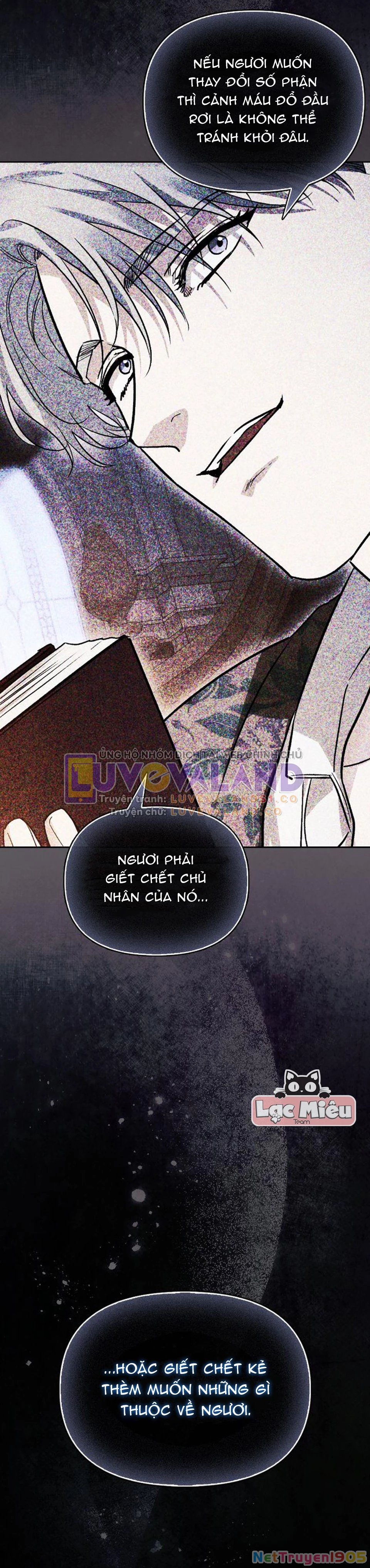 Tôi Thuần Hóa Chó Điên Của Chồng Cũ Chapter 91 - 7