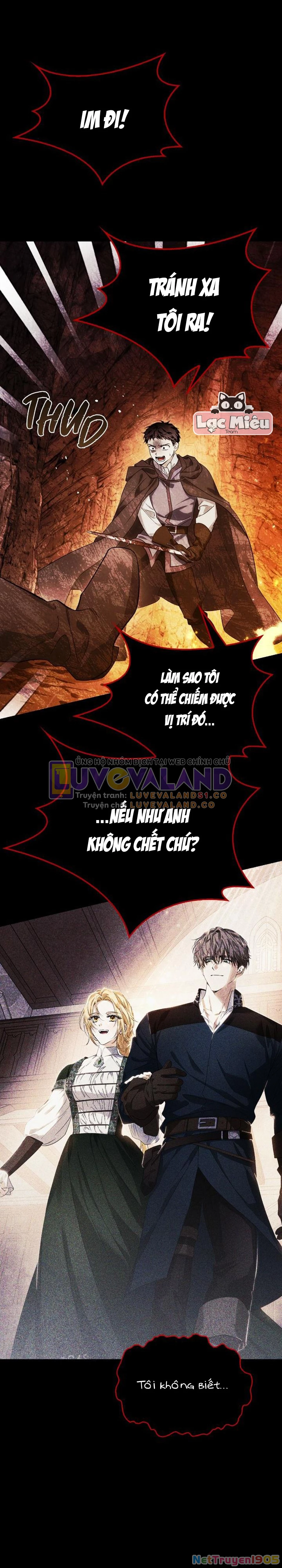 Tôi Thuần Hóa Chó Điên Của Chồng Cũ Chapter 91 - 14