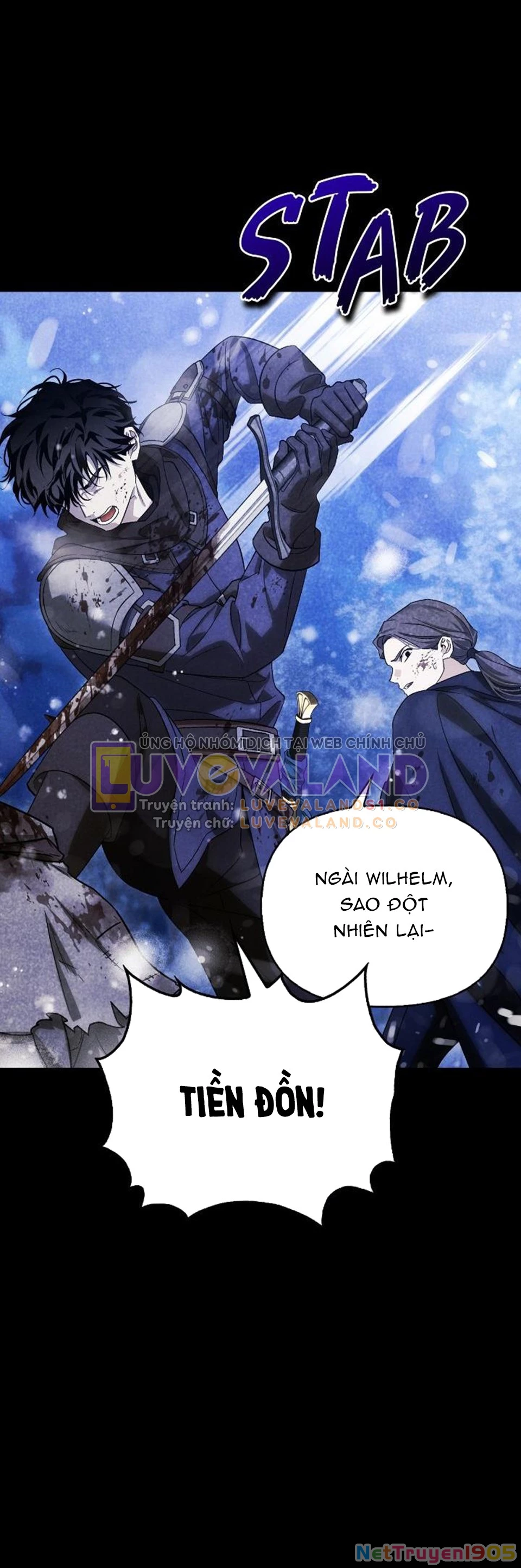 Tôi Thuần Hóa Chó Điên Của Chồng Cũ Chapter 91 - 22