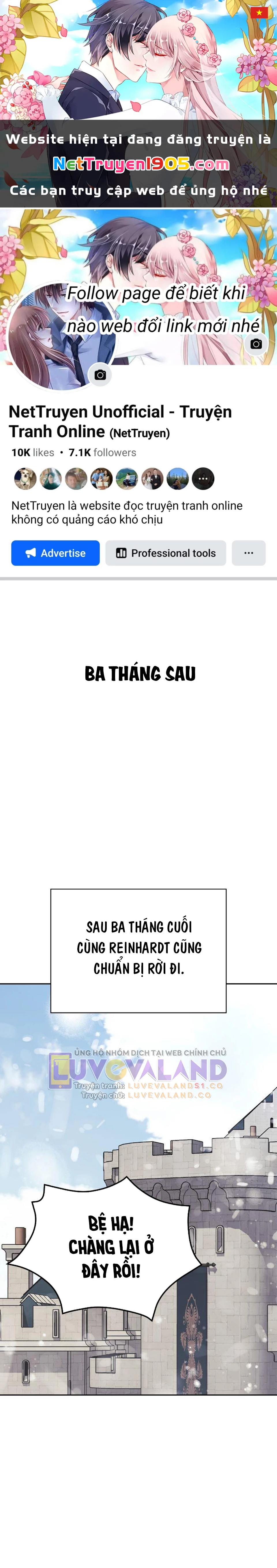 Tôi Thuần Hóa Chó Điên Của Chồng Cũ Chapter 92: End - 1