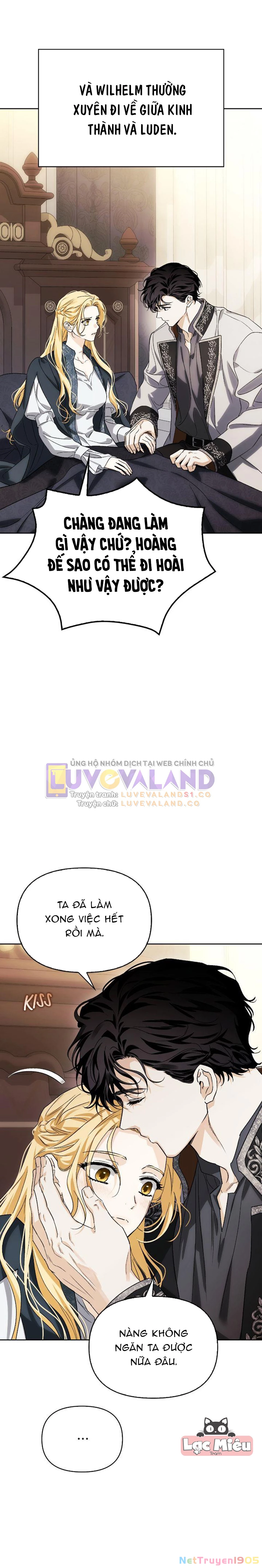 Tôi Thuần Hóa Chó Điên Của Chồng Cũ Chapter 92: End - 2