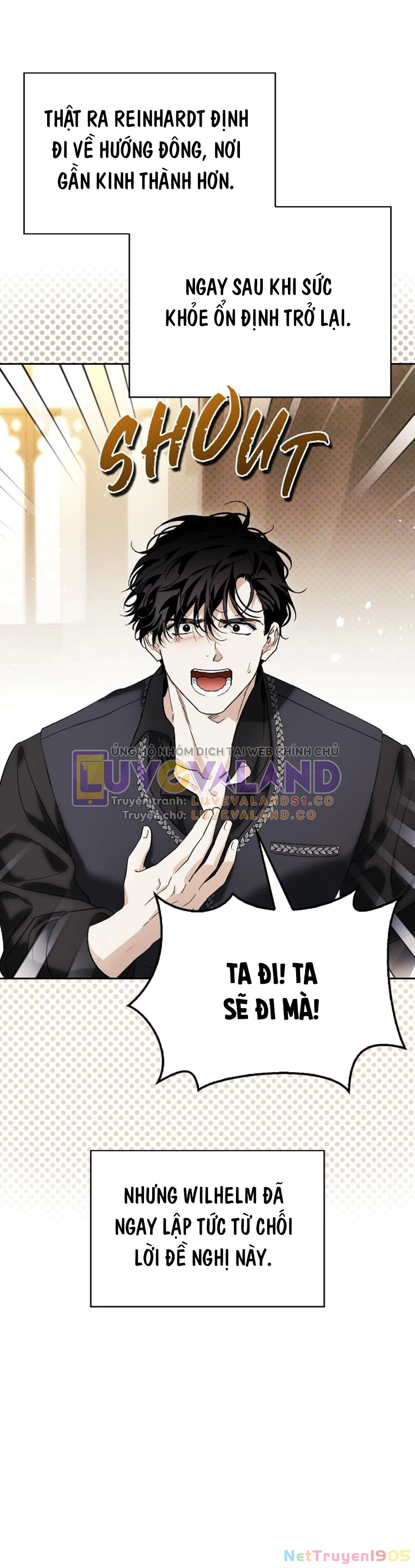 Tôi Thuần Hóa Chó Điên Của Chồng Cũ Chapter 92: End - 4