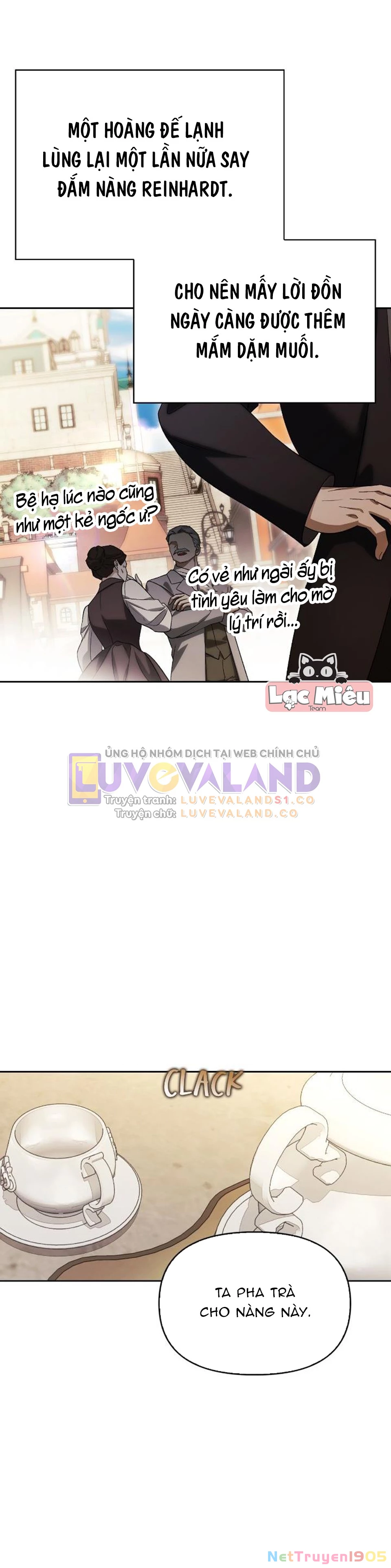 Tôi Thuần Hóa Chó Điên Của Chồng Cũ Chapter 92: End - 5