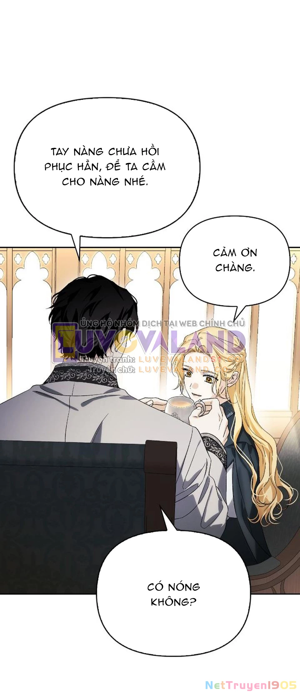 Tôi Thuần Hóa Chó Điên Của Chồng Cũ Chapter 92: End - 6