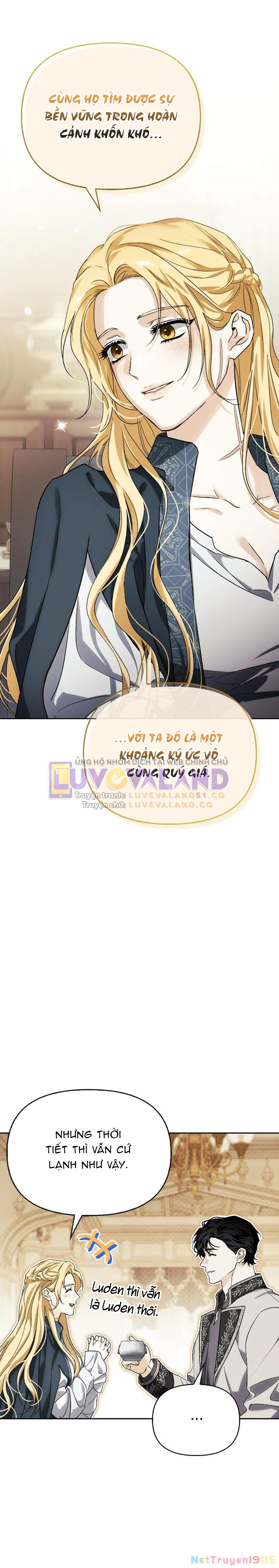 Tôi Thuần Hóa Chó Điên Của Chồng Cũ Chapter 92: End - 11