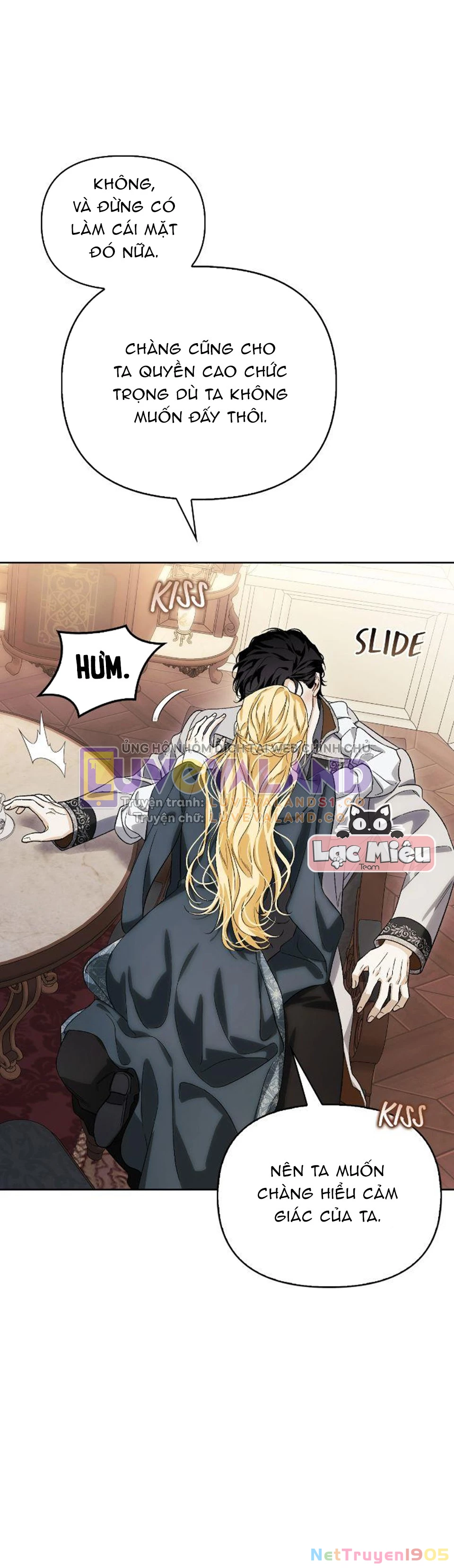 Tôi Thuần Hóa Chó Điên Của Chồng Cũ Chapter 92: End - 14