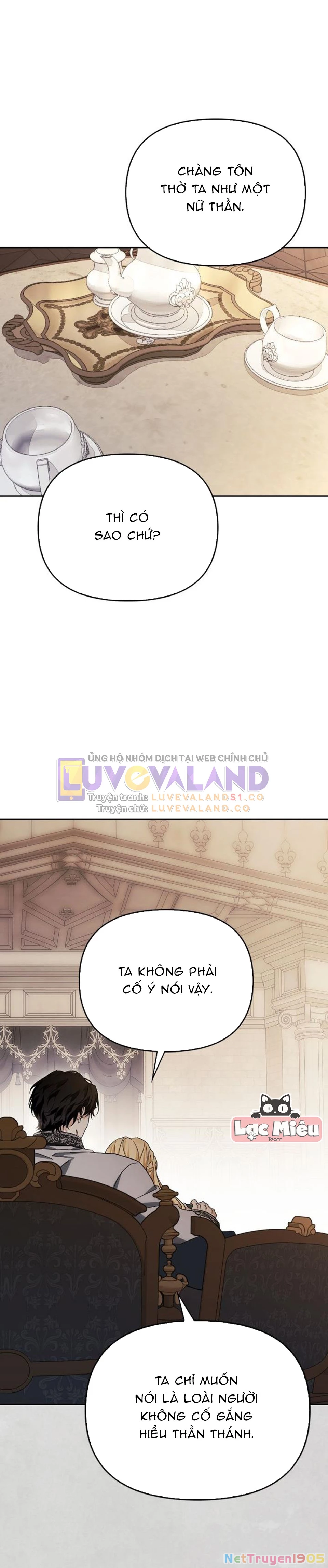 Tôi Thuần Hóa Chó Điên Của Chồng Cũ Chapter 92: End - 16