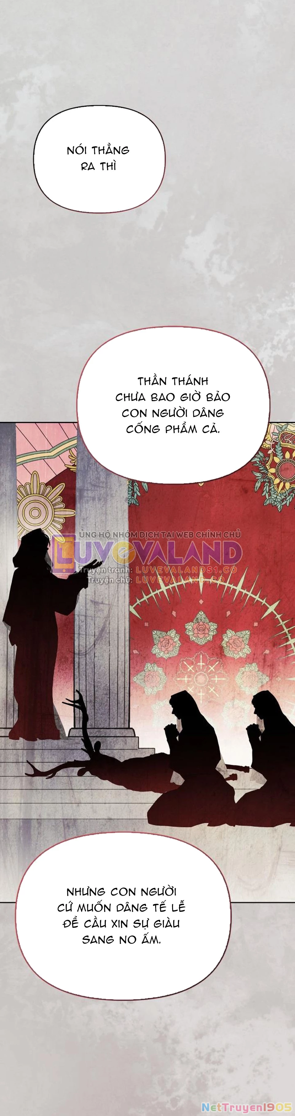 Tôi Thuần Hóa Chó Điên Của Chồng Cũ Chapter 92: End - 17