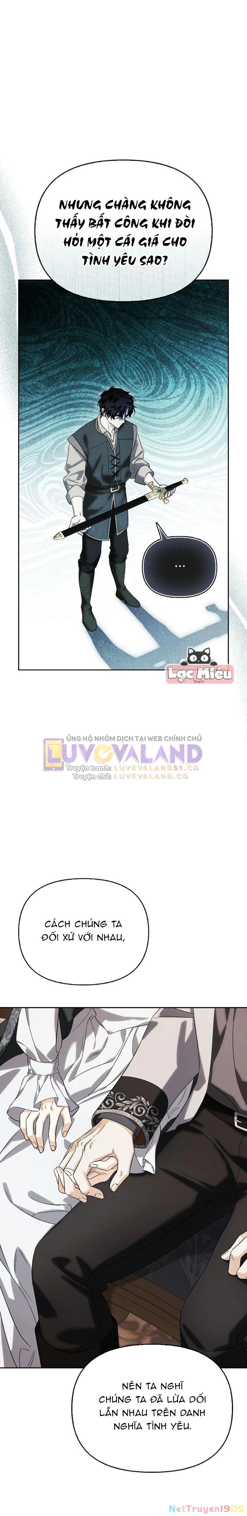 Tôi Thuần Hóa Chó Điên Của Chồng Cũ Chapter 92: End - 20
