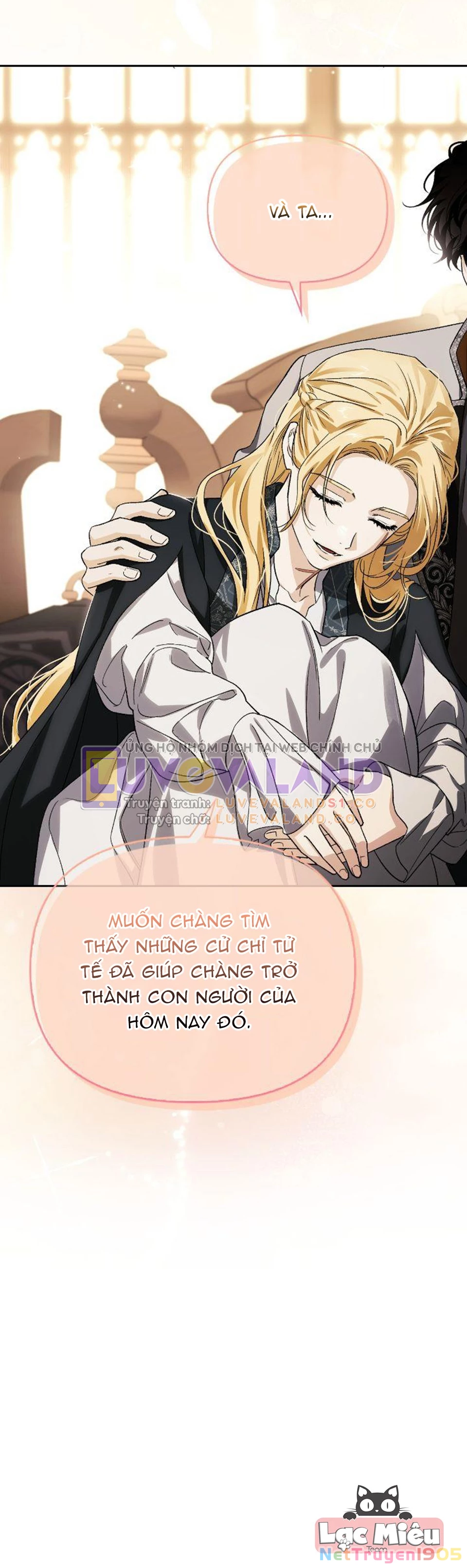 Tôi Thuần Hóa Chó Điên Của Chồng Cũ Chapter 92: End - 31