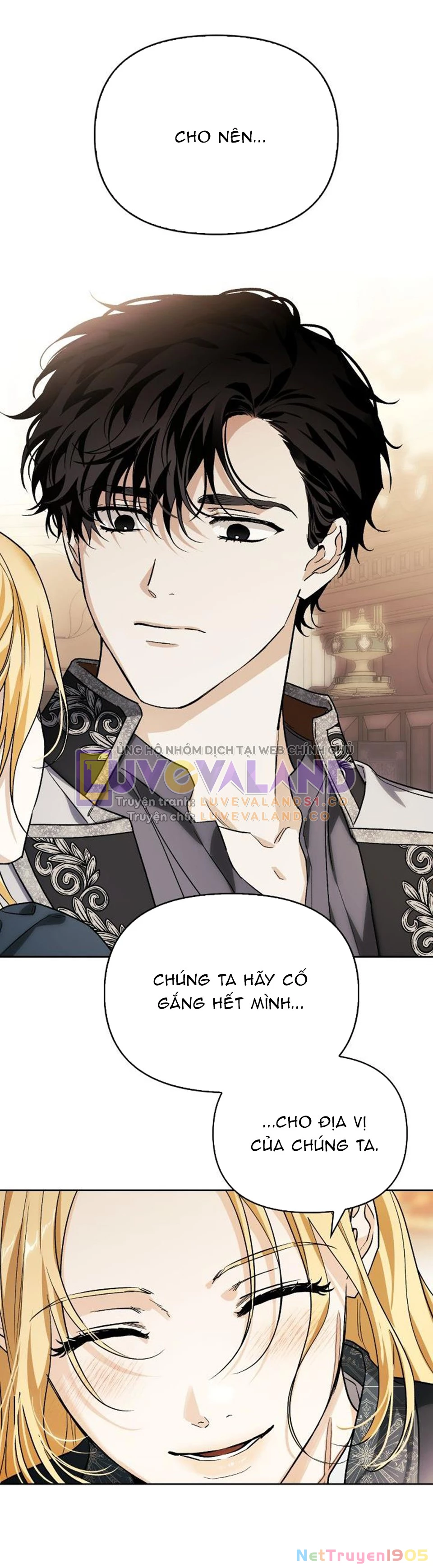Tôi Thuần Hóa Chó Điên Của Chồng Cũ Chapter 92: End - 33