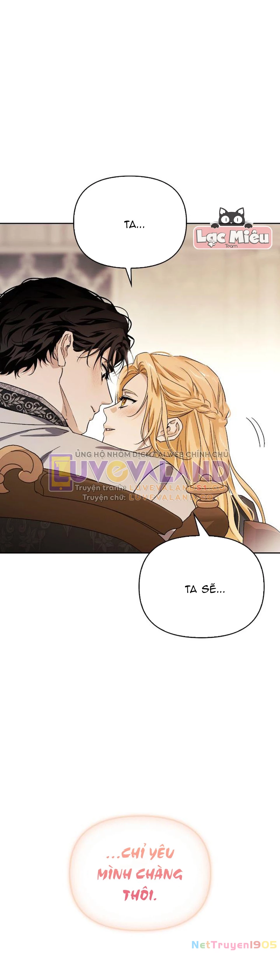 Tôi Thuần Hóa Chó Điên Của Chồng Cũ Chapter 92: End - 35