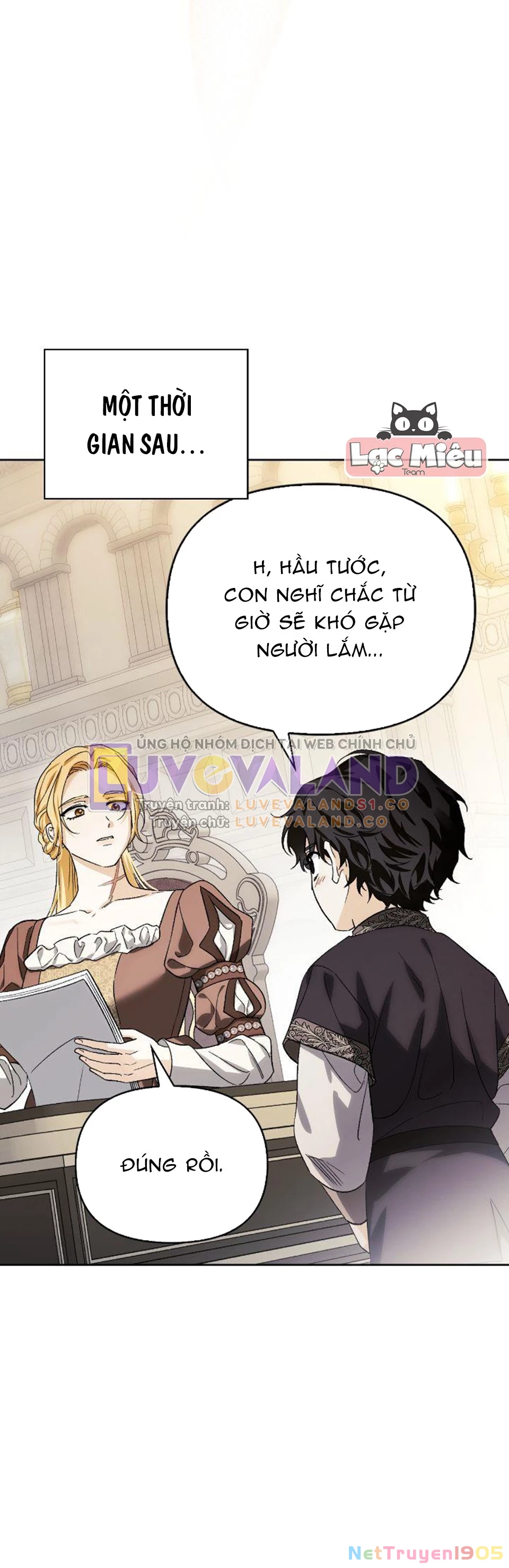 Tôi Thuần Hóa Chó Điên Của Chồng Cũ Chapter 92: End - 37