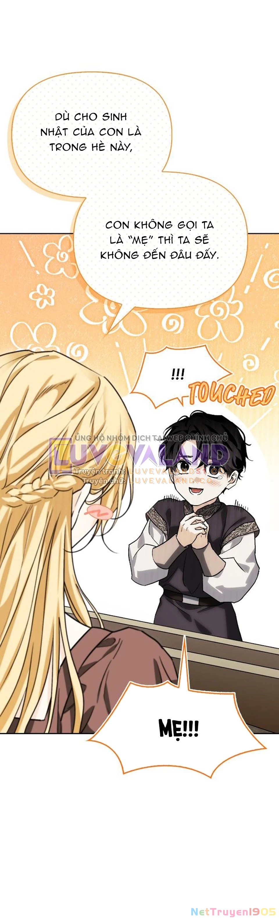 Tôi Thuần Hóa Chó Điên Của Chồng Cũ Chapter 92: End - 38