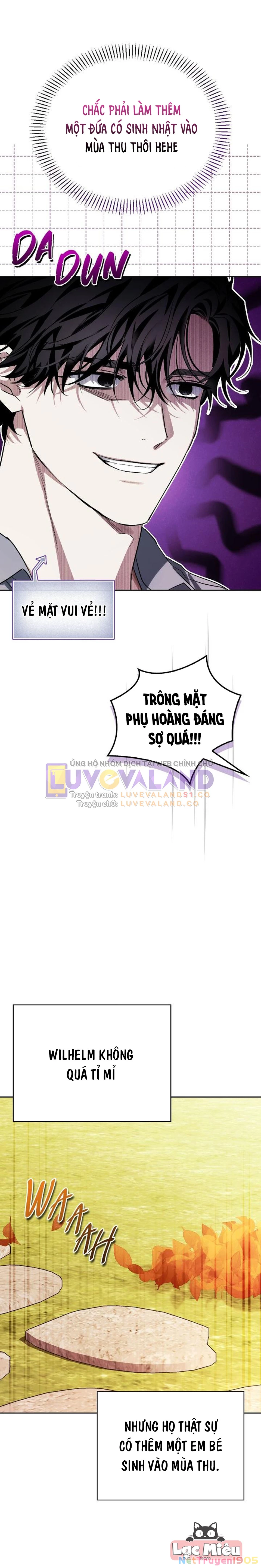 Tôi Thuần Hóa Chó Điên Của Chồng Cũ Chapter 92: End - 41