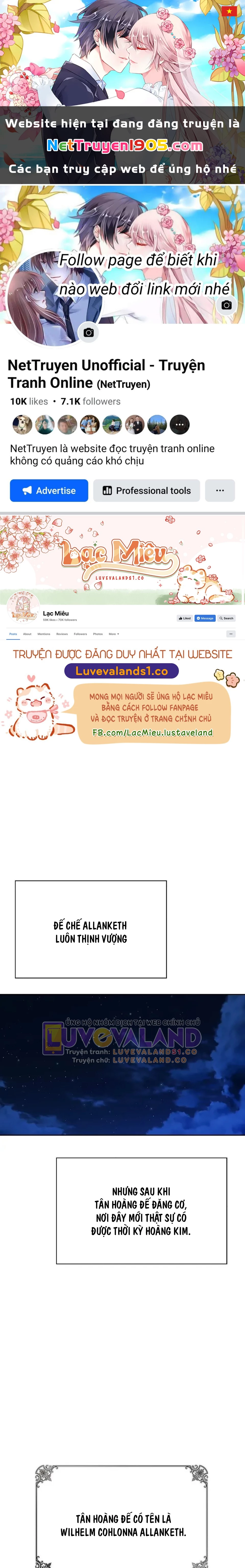 Tôi Thuần Hóa Chó Điên Của Chồng Cũ Chapter 96 - 1