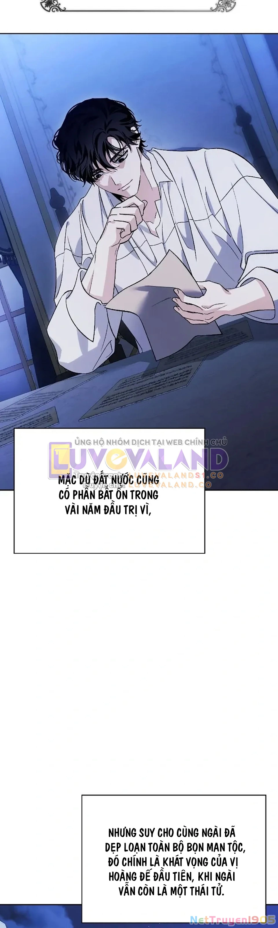 Tôi Thuần Hóa Chó Điên Của Chồng Cũ Chapter 96 - 2