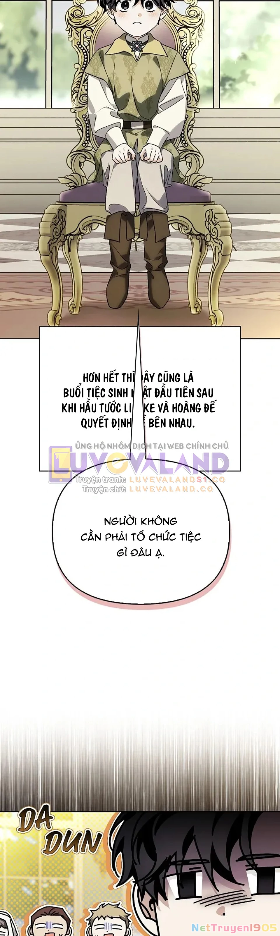 Tôi Thuần Hóa Chó Điên Của Chồng Cũ Chapter 96 - 4