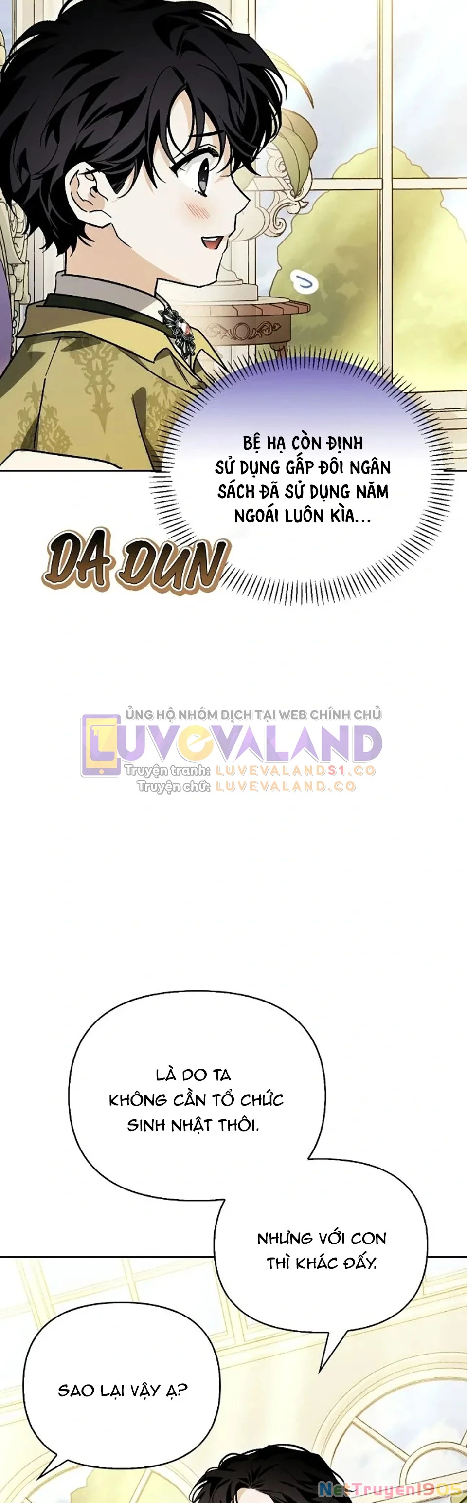 Tôi Thuần Hóa Chó Điên Của Chồng Cũ Chapter 96 - 7