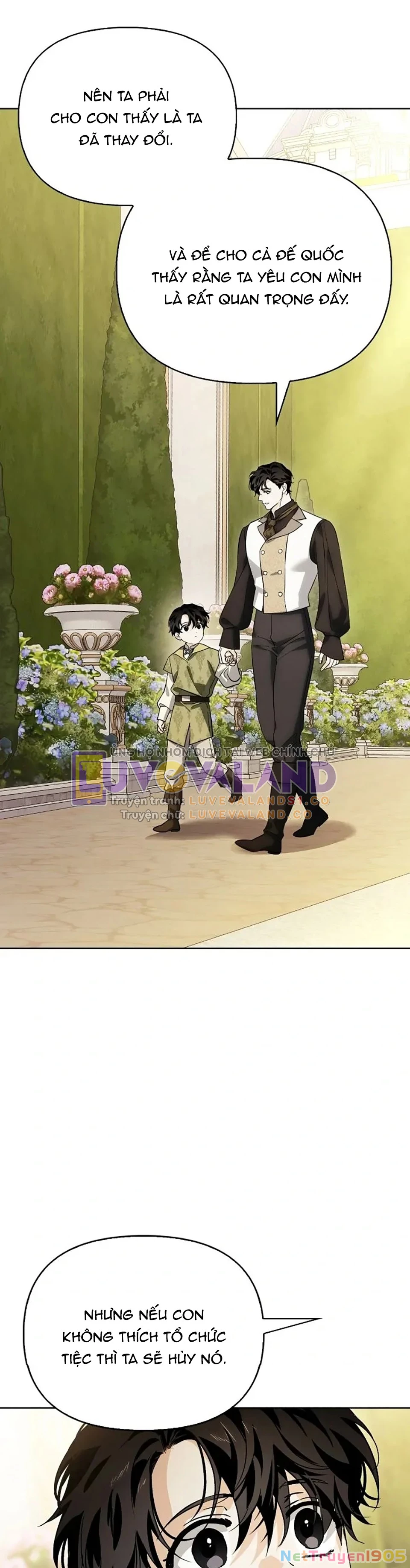 Tôi Thuần Hóa Chó Điên Của Chồng Cũ Chapter 96 - 10