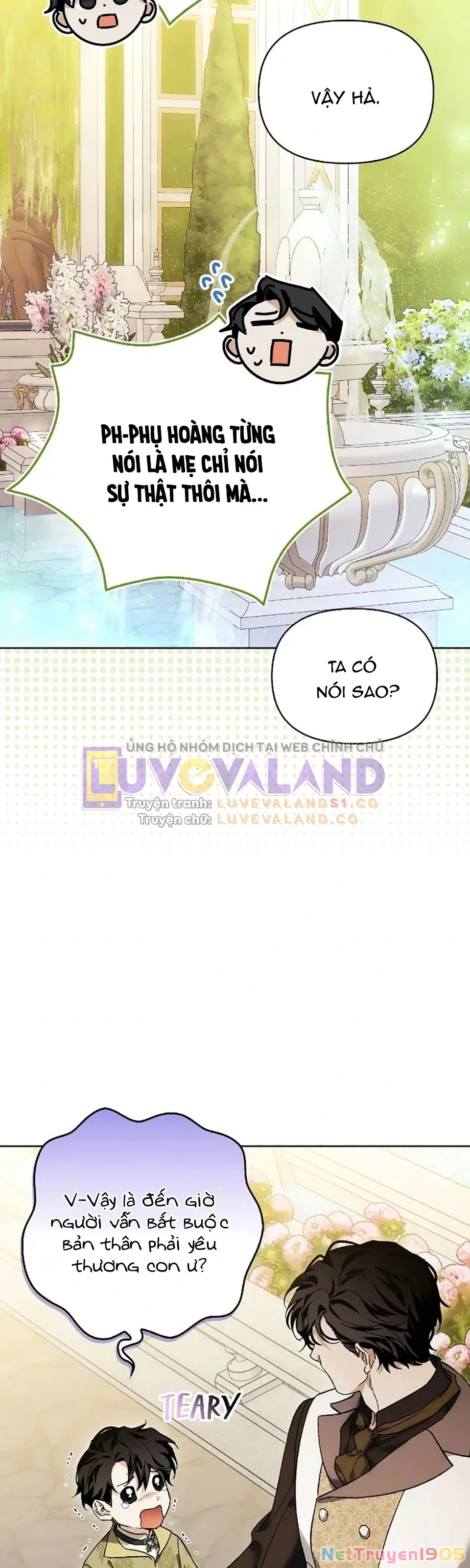 Tôi Thuần Hóa Chó Điên Của Chồng Cũ Chapter 96 - 14