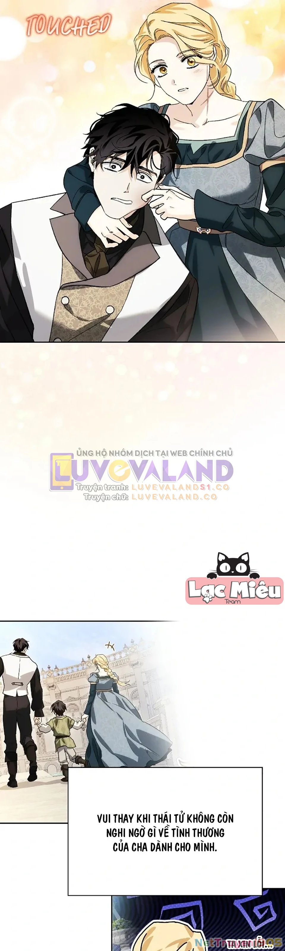 Tôi Thuần Hóa Chó Điên Của Chồng Cũ Chapter 96 - 21