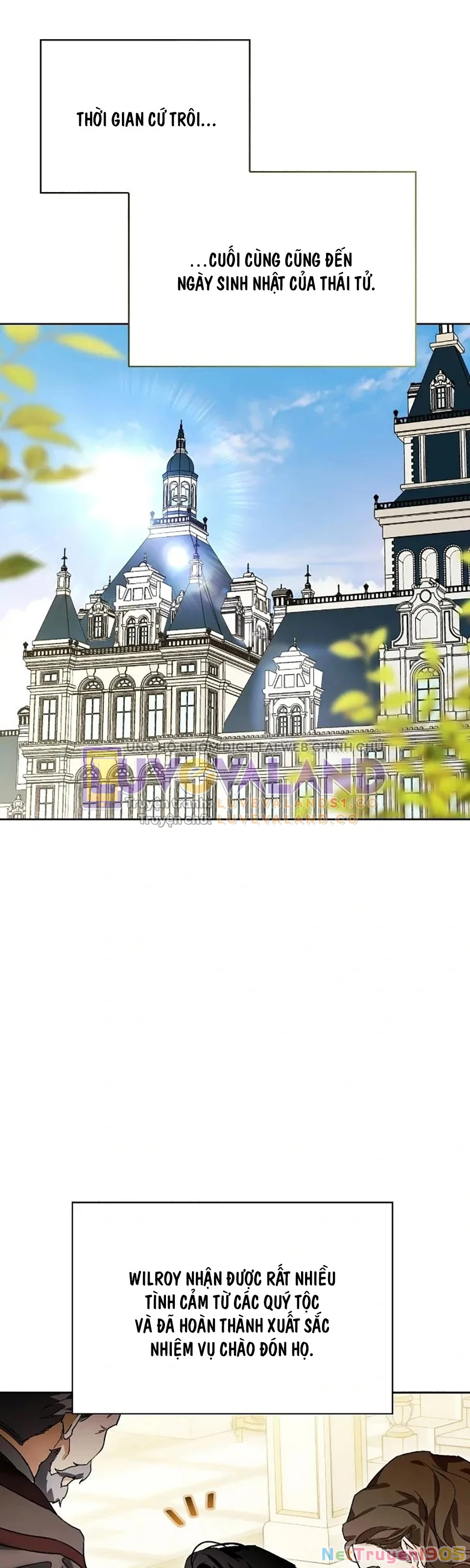 Tôi Thuần Hóa Chó Điên Của Chồng Cũ Chapter 96 - 25