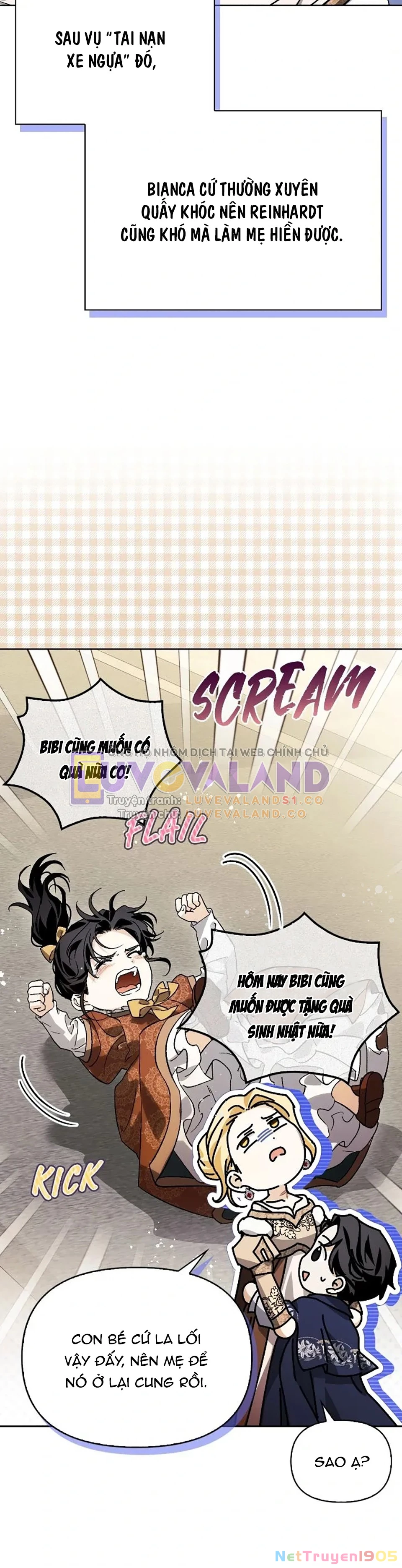 Tôi Thuần Hóa Chó Điên Của Chồng Cũ Chapter 96 - 30