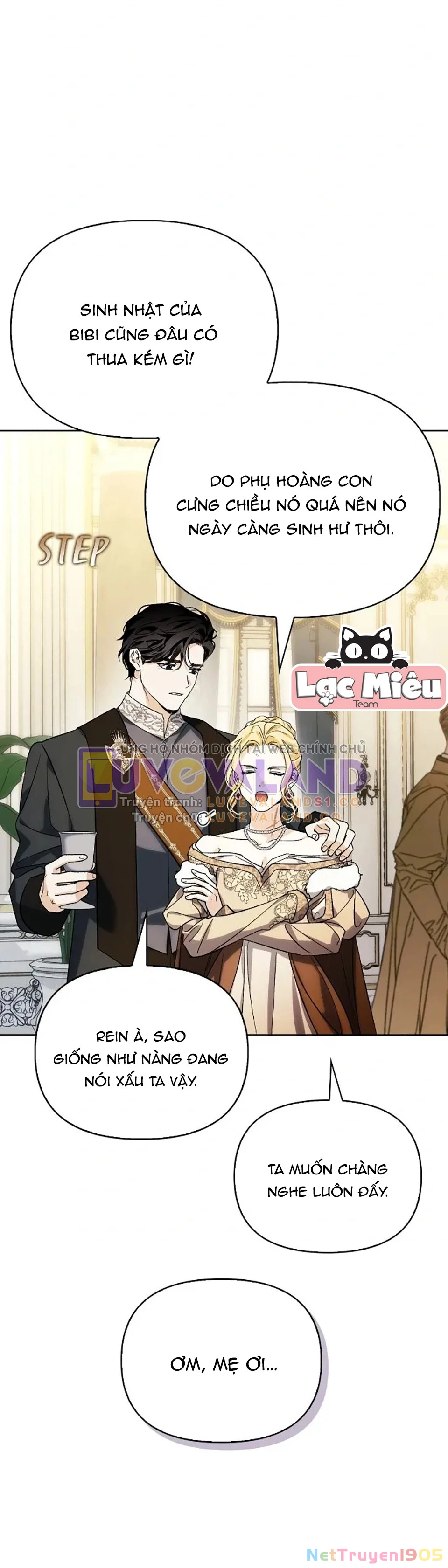 Tôi Thuần Hóa Chó Điên Của Chồng Cũ Chapter 96 - 31