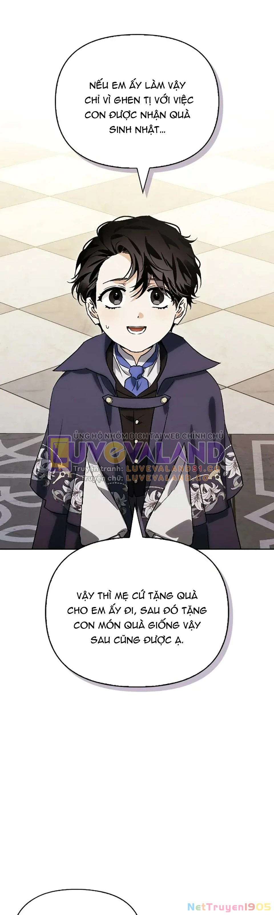 Tôi Thuần Hóa Chó Điên Của Chồng Cũ Chapter 96 - 32