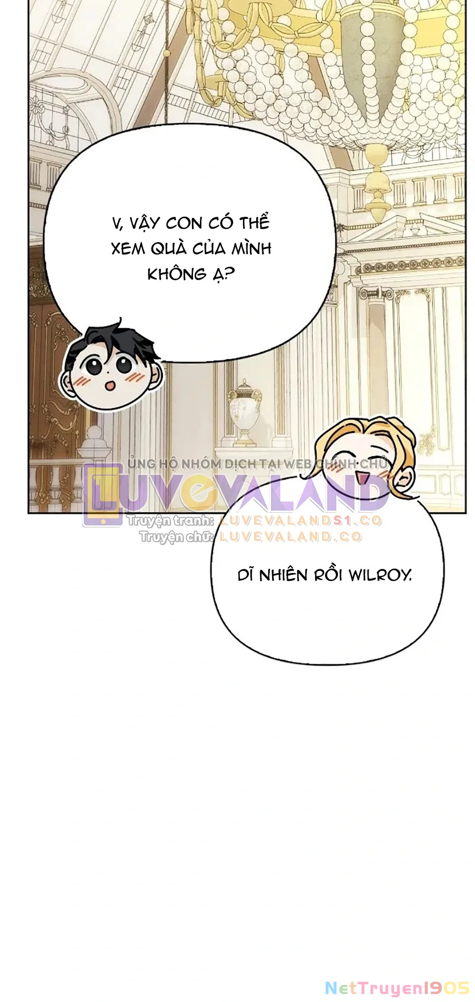 Tôi Thuần Hóa Chó Điên Của Chồng Cũ Chapter 96 - 35