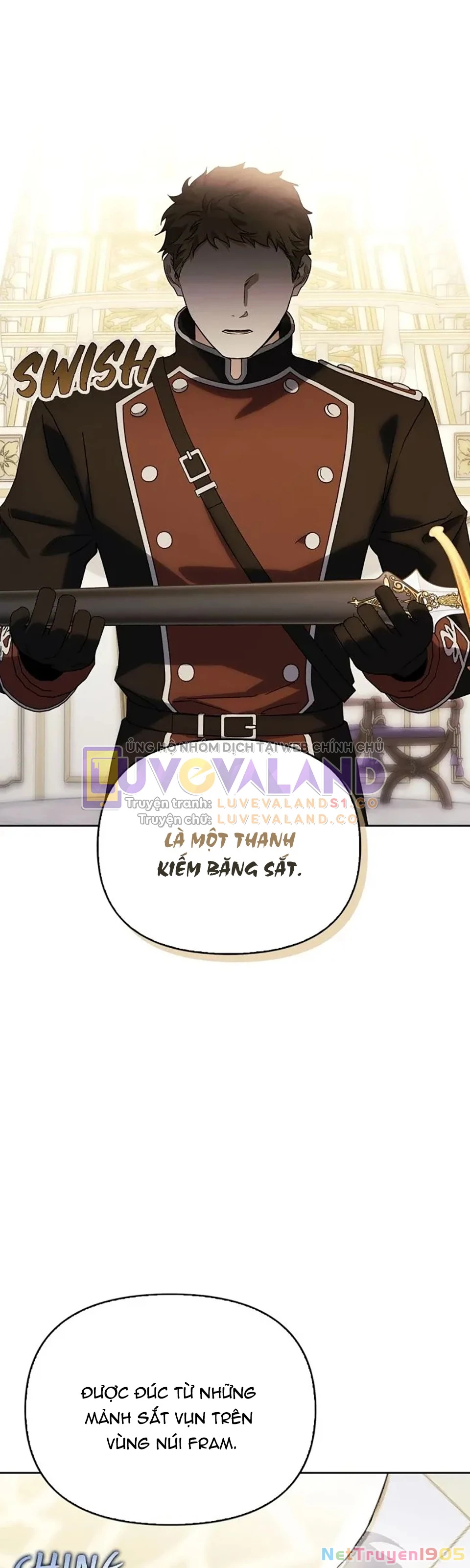 Tôi Thuần Hóa Chó Điên Của Chồng Cũ Chapter 96 - 36