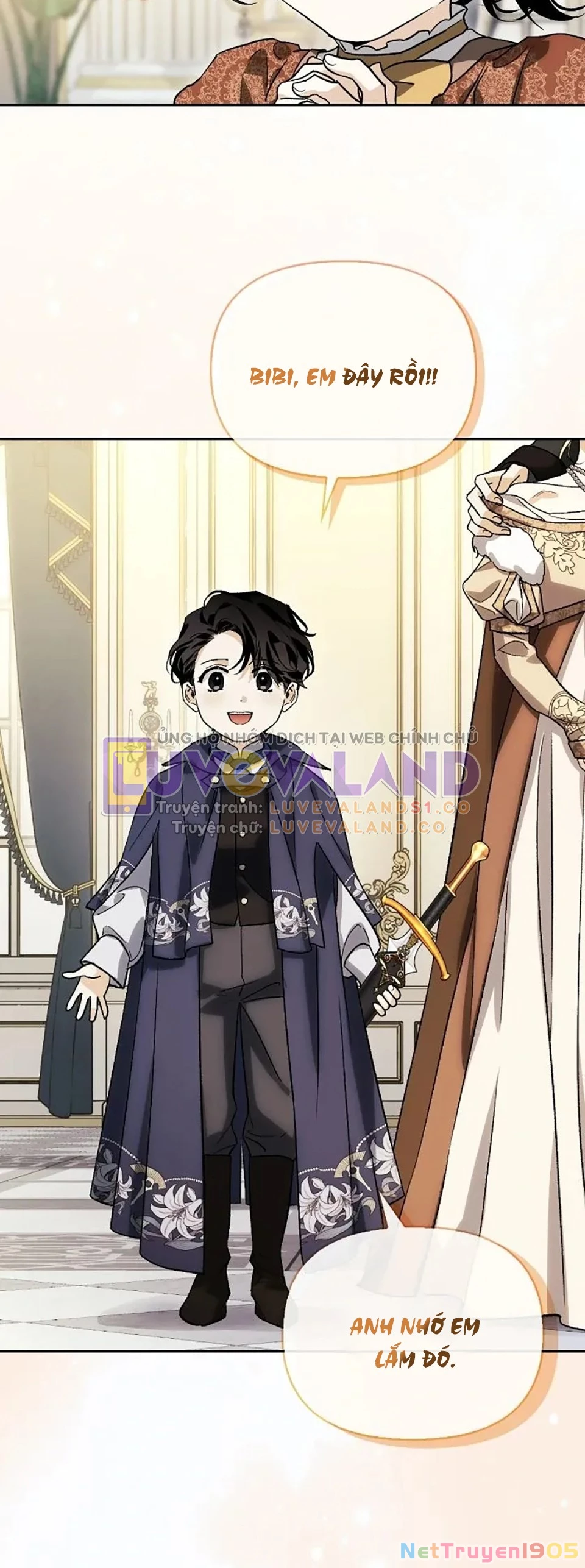 Tôi Thuần Hóa Chó Điên Của Chồng Cũ Chapter 96 - 41