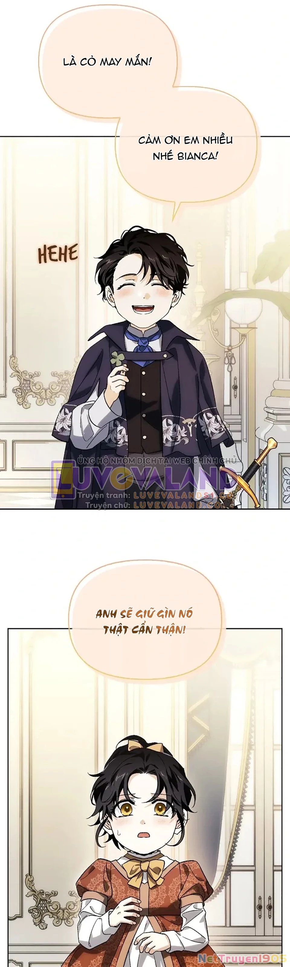 Tôi Thuần Hóa Chó Điên Của Chồng Cũ Chapter 96 - 44