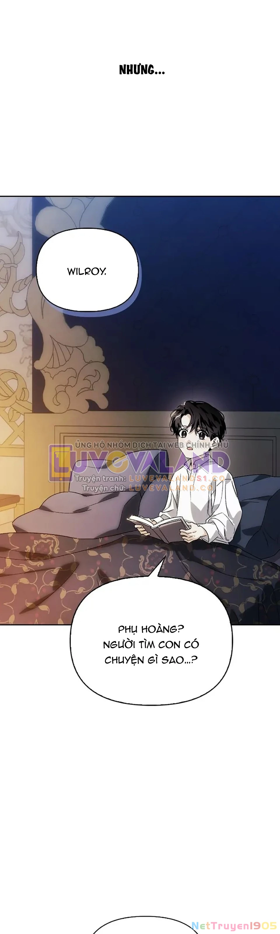 Tôi Thuần Hóa Chó Điên Của Chồng Cũ Chapter 96 - 47