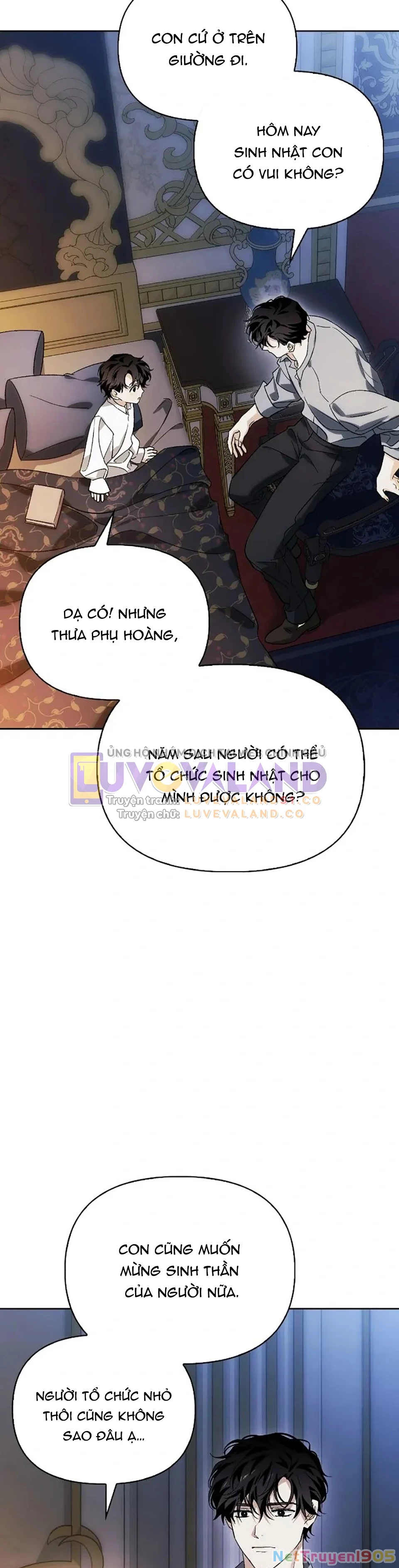 Tôi Thuần Hóa Chó Điên Của Chồng Cũ Chapter 96 - 48